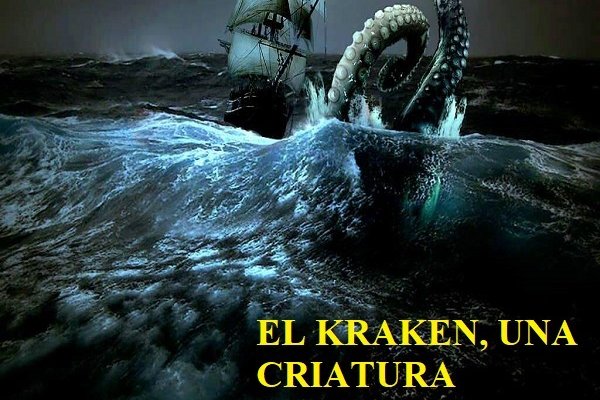 Kraken 21at